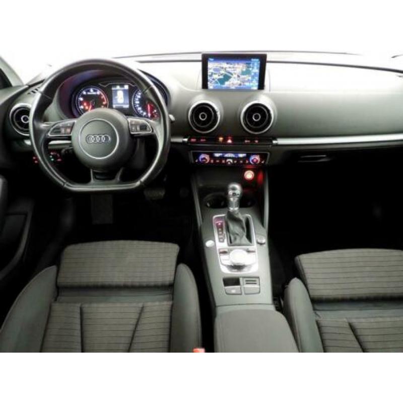 Audi A3 Limousine 1.4 TFSI Ambition Pro Line Plus (s-line,fu