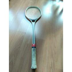 Squash racket