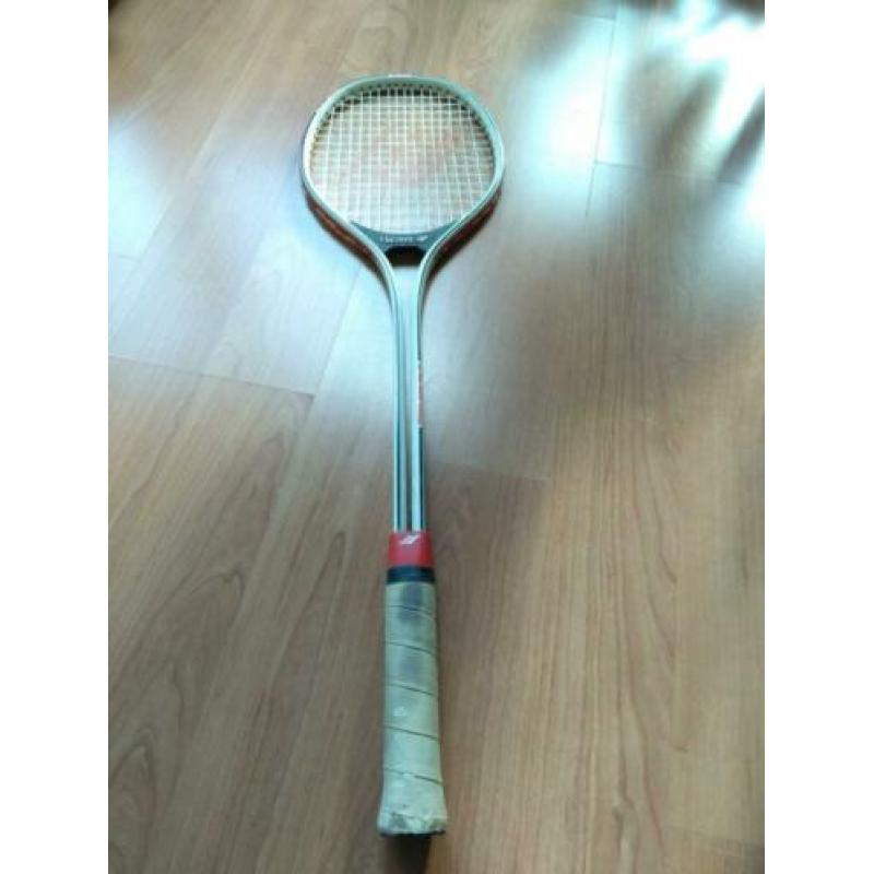 Squash racket