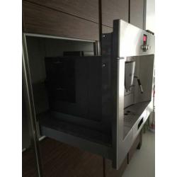 Bosch koffiemachine inbouw TKN68E