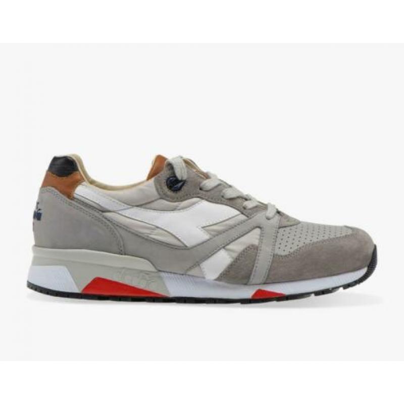 Diadora Heritage N9000 H Made in Italy maat 45