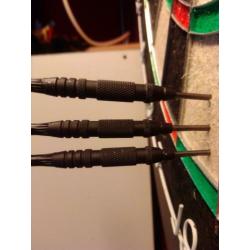 Darts teruil