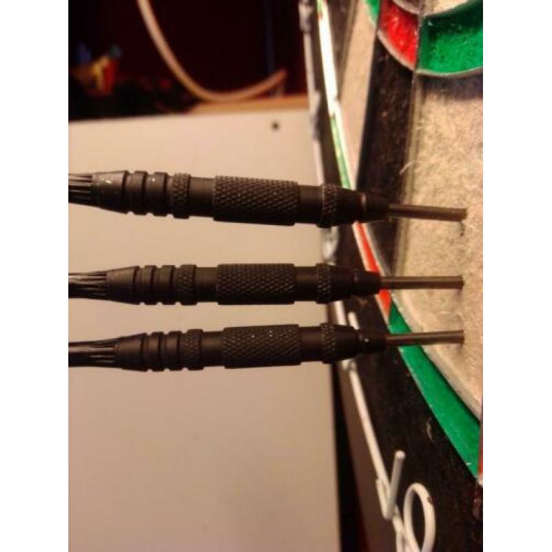 Darts teruil