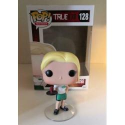 True Blood Sookie Stackhouse Funko Pop Vaulted vampier TV