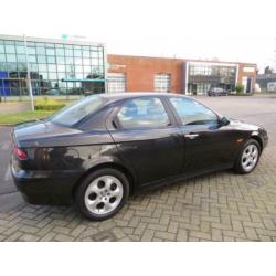 Alfa Romeo 156 1.8 T.Spark Progression-CLIMA+APK 1/2021
