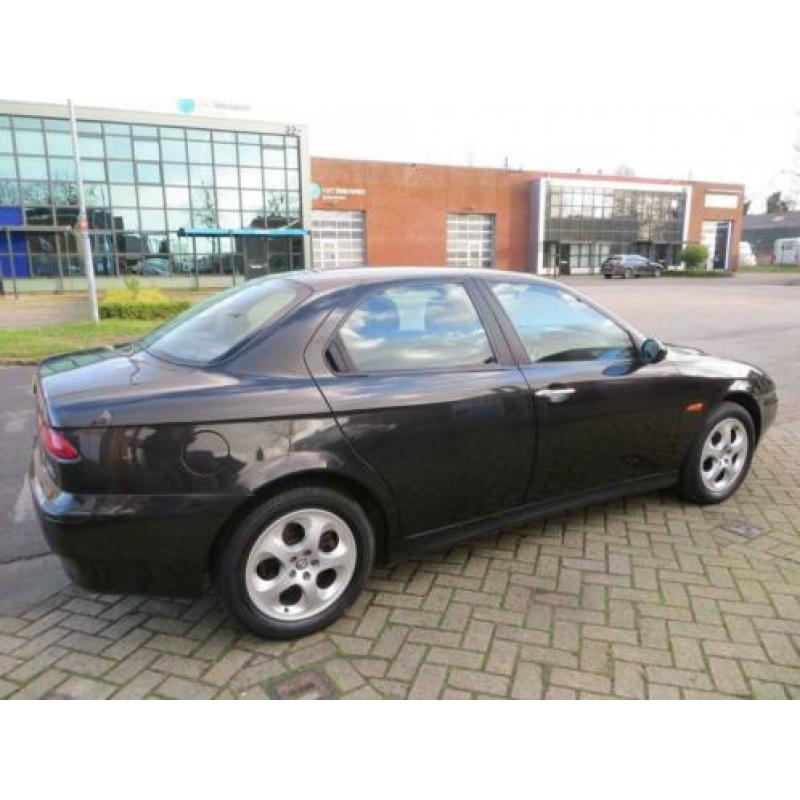 Alfa Romeo 156 1.8 T.Spark Progression-CLIMA+APK 1/2021