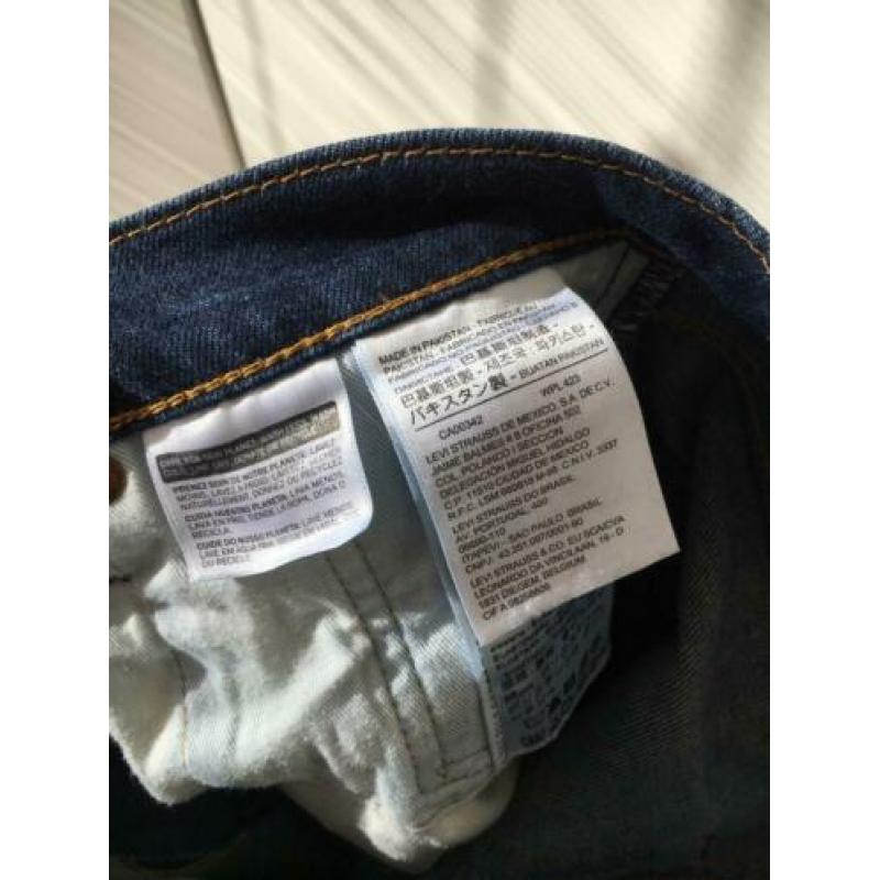 Levi’s ct 501 502 30 / 30