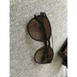 Emporio Armani AR8088 Dames Heren Zonnebril 508913 als nieuw