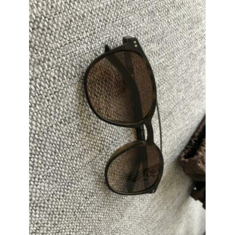 Emporio Armani AR8088 Dames Heren Zonnebril 508913 als nieuw