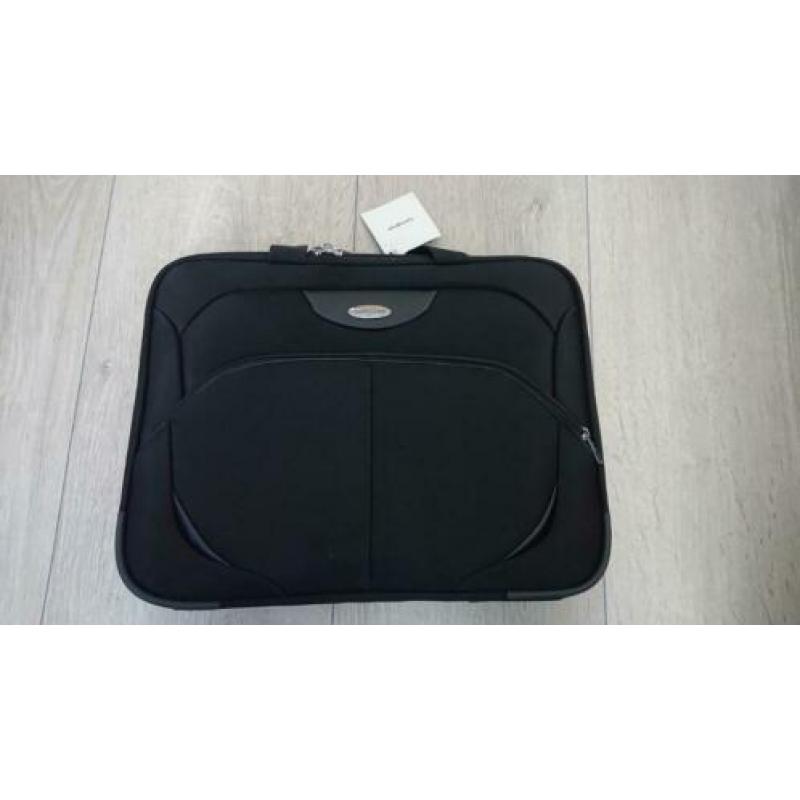 Samsonite Pro-Tect laptop tas 15,6"