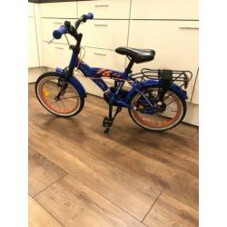 Batavus Snake 16”