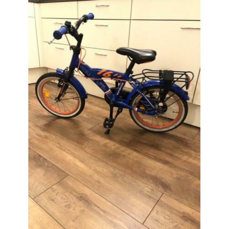 Batavus Snake 16”