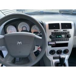 Dodge Caliber 1.8 Airco 5Drs --inruil Mogelijk-- (bj 2007)