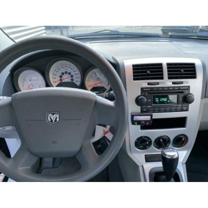 Dodge Caliber 1.8 Airco 5Drs --inruil Mogelijk-- (bj 2007)