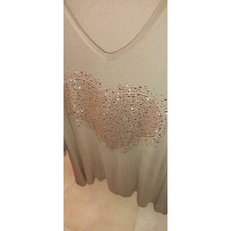 Dames tuniek/jurk
