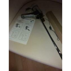 Grohe thermostaatkraan