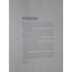De nieuwe wildernis - Oostvaardersplassen