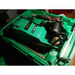 leister fohn lasmachine zgan