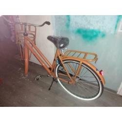 Sparta Pickup dames transportfiets 56cm frame