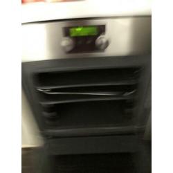 Bauknecht inbouw oven