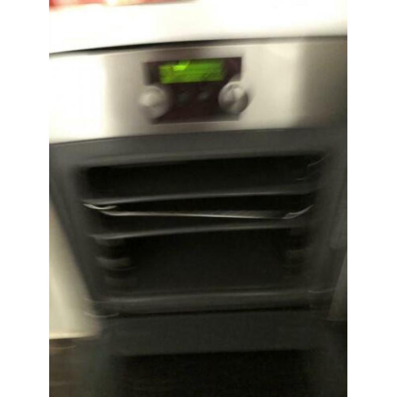 Bauknecht inbouw oven