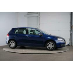 Volkswagen Golf 1.6 TDI 105pk BlueMotion NAP