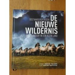 De nieuwe wildernis - Oostvaardersplassen