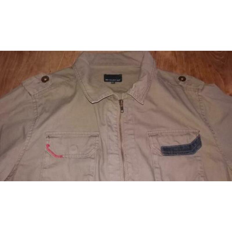 PH industries jasje maat XL