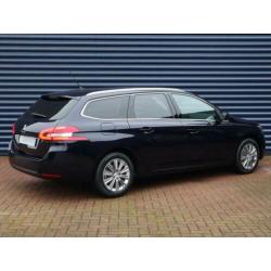 Peugeot 308 308 SW Blue Lease Premium 1.2 PureT 110 | Climat