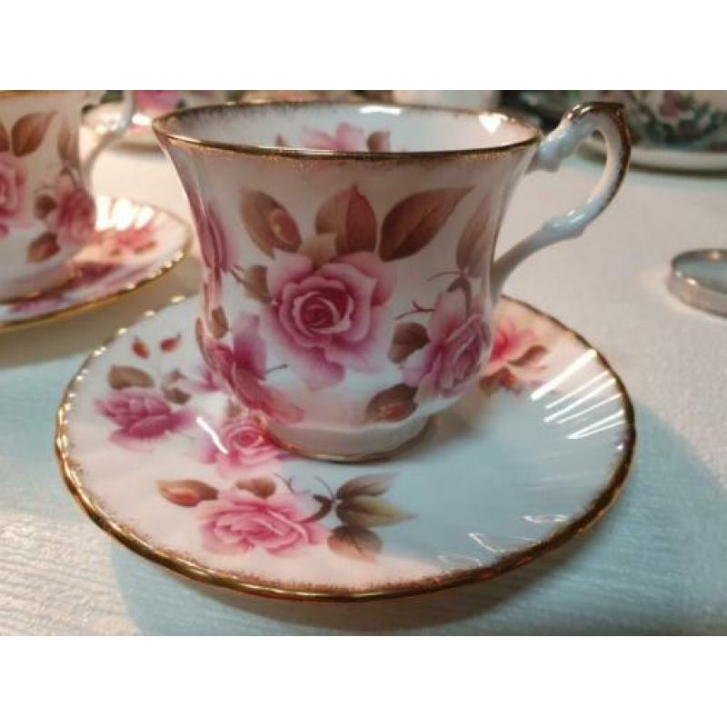 Queens rosina China col Ltd.