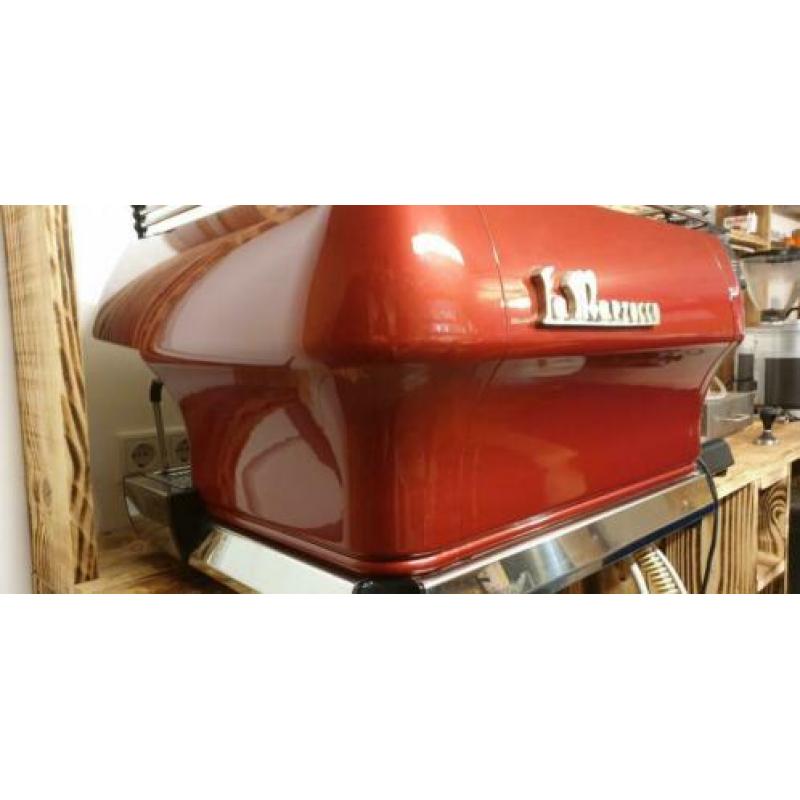 La Marzocco FB80 MP nieuwstaat Espressomachine