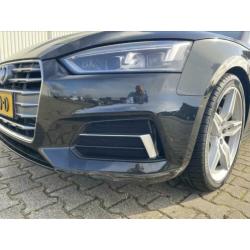 Audi A5 2.0 TDI 140KW Sportback AUT 2017 Zwart