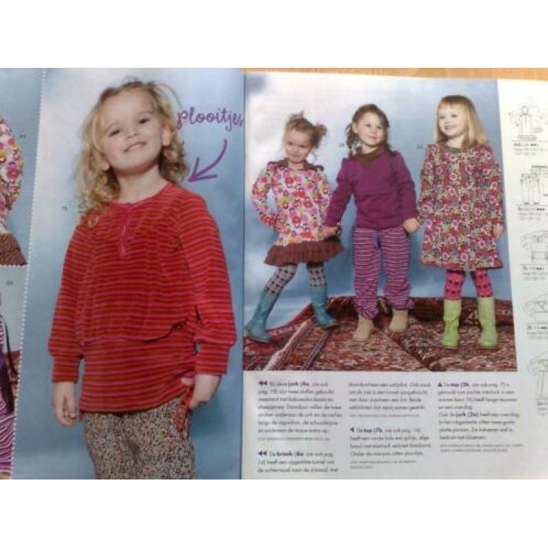 Knippie special bijlage najaar 2011