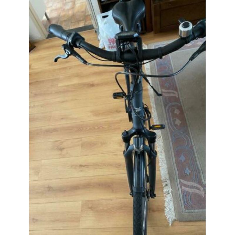 elektrische fiets