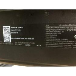 Monitor Dell P2415Q - 4K IPS Monitor