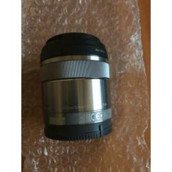Sony SEL 30mm f/3.5 Macro Nieuw