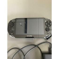 Sony PS Vita