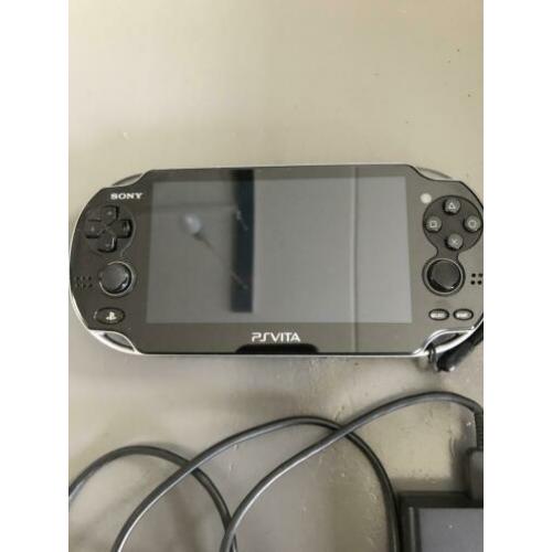 Sony PS Vita