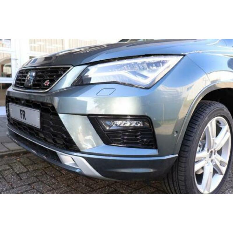 Seat Ateca 1.5 TSI DSG FR Business Intense | €3000 VDB PREMI