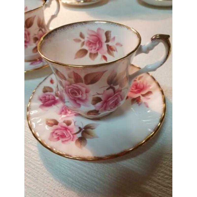 Queens rosina China col Ltd.