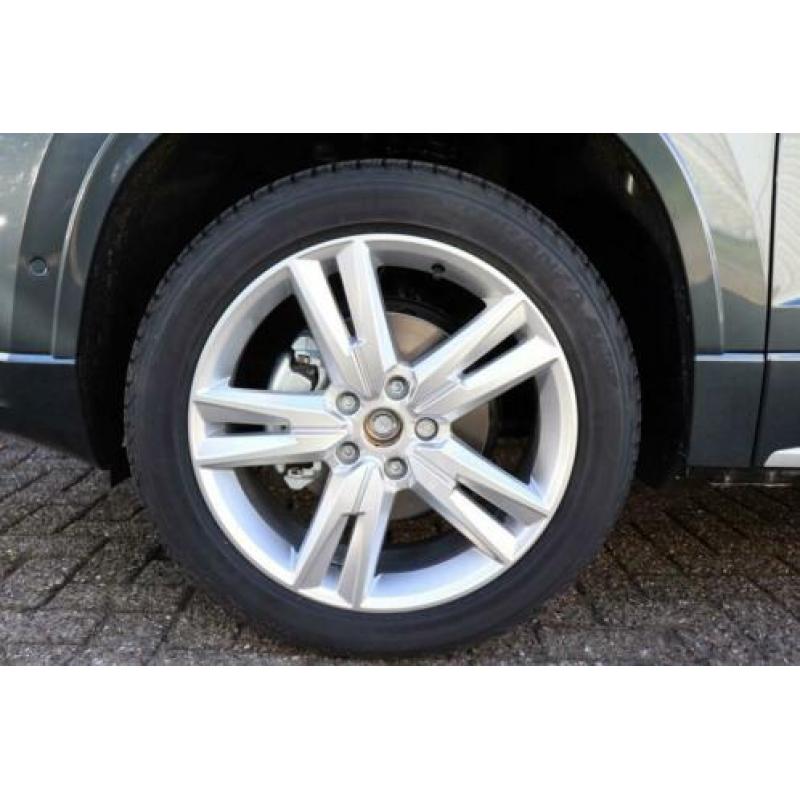 Seat Ateca 1.5 TSI DSG FR Business Intense | €3000 VDB PREMI