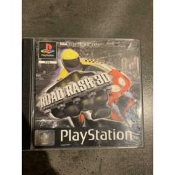 Collectie PlayStation games