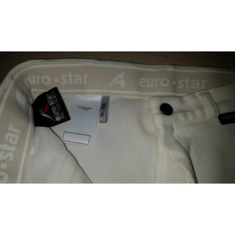 Paardrijkleding