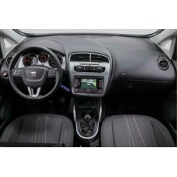 Seat Altea XL 1.2 TSI Ecomotive Businessline COPA NL-Auto PD