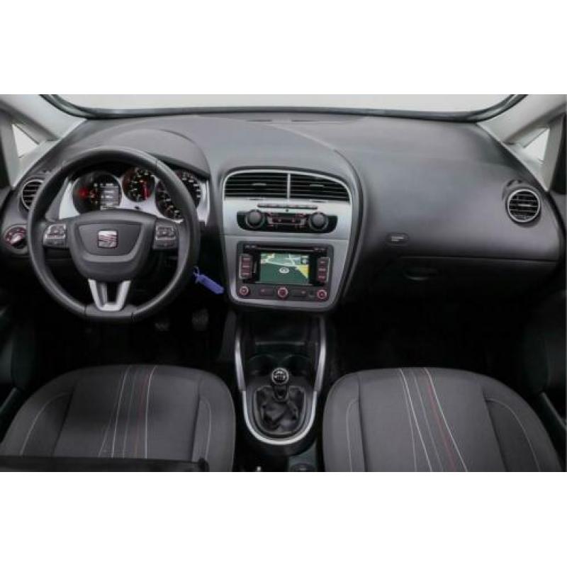 Seat Altea XL 1.2 TSI Ecomotive Businessline COPA NL-Auto PD