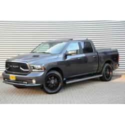 Dodge Ram 1500 5.7 V8 Quad Cab 6'4 | 2018 | LPG | Leder | Fi