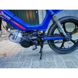 Tomos a35 65cc