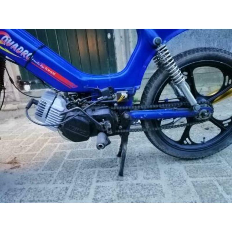 Tomos a35 65cc