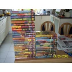 Arendsoog boeken bb