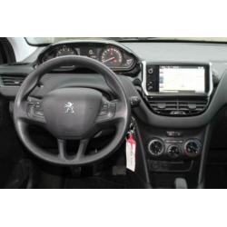 PEUGEOT 208 1.2 Puretech 82pk 5D Active
